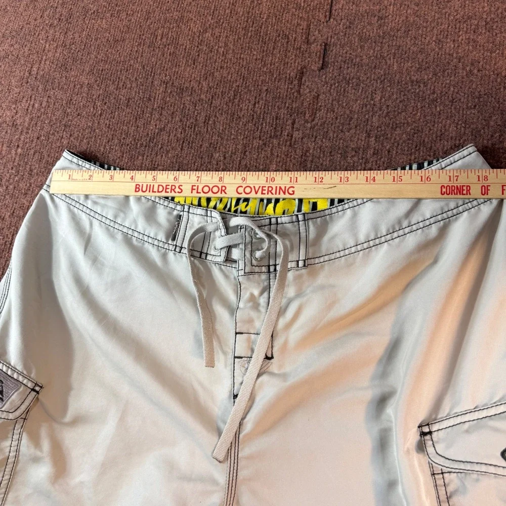 Quiksilver board shorts